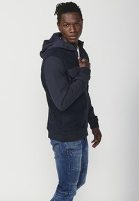 Koroshi Jakna od flisa - navy