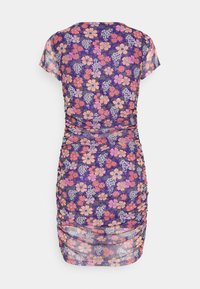Even&Odd Petite Vestido de dia - multi-coloured