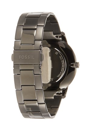 Fossil, THE MINIMALIST - Watch - grau