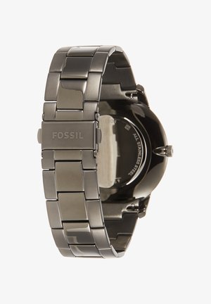 Fossil, THE MINIMALIST - Watch - grau