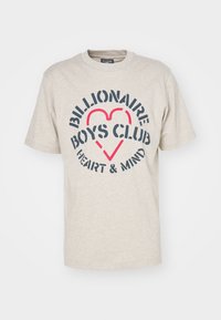 - T-shirt z nadrukiem