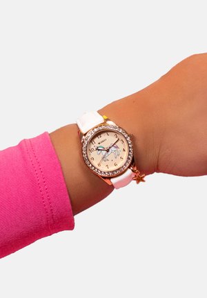 Tikkers FASHION - Orologio - white