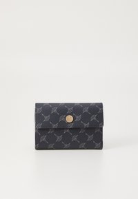 Unselected, dark navy