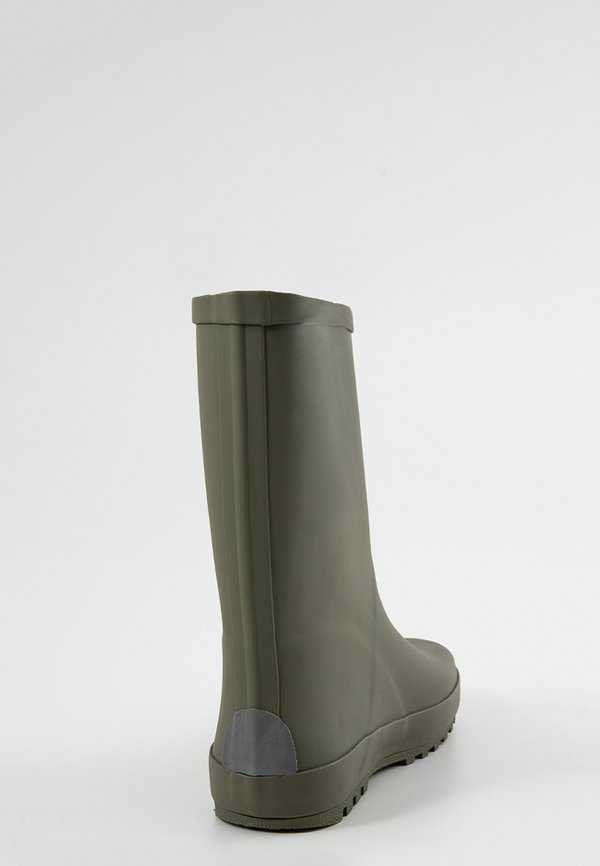 SOLID – Gummistiefel – dusty olive