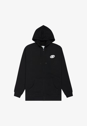DC Shoes, DC SHOES MÄNNER APPAREL|OUTER LAYER - Sudadera con cremallera - kvj black