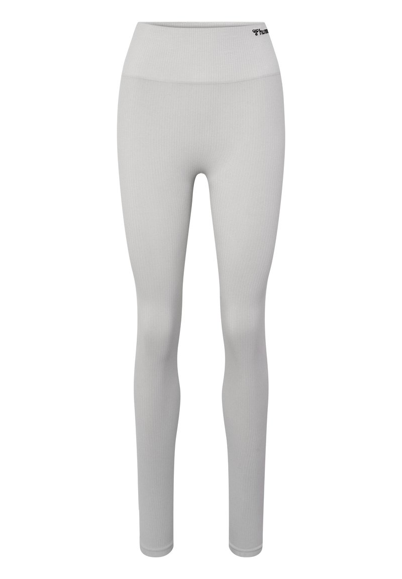 Hummel Legging grijs