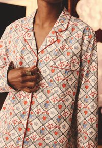 Cath Kidston SET beżowy