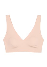 Marc O'Polo FOUNDATION - Kaarituettomat rintaliivit - beige