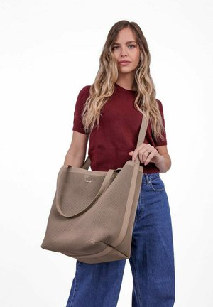 VUCH, Tote bag - beige