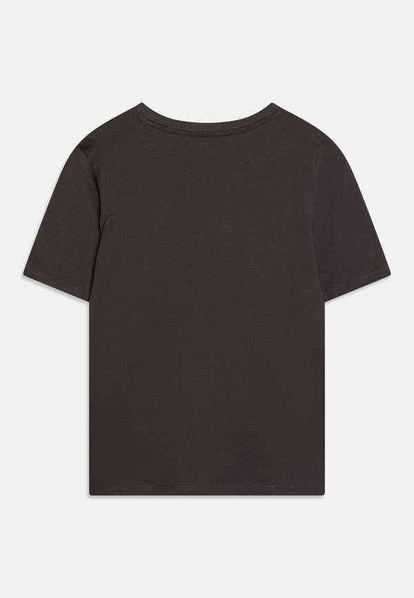 JUNIOR BOY  - Print T-shirt - magnetic2