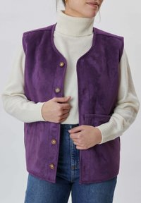LABDIP BARNEY fioletowy