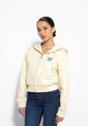 - Bluza rozpinana