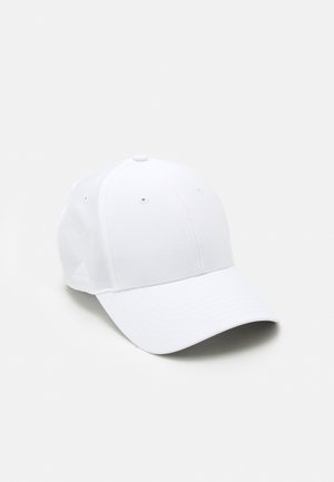 UNISEX - Kšiltovka - white