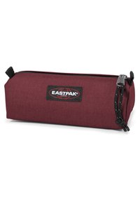 Eastpak BENCHMARK SINGLE - Etui - crafty wine