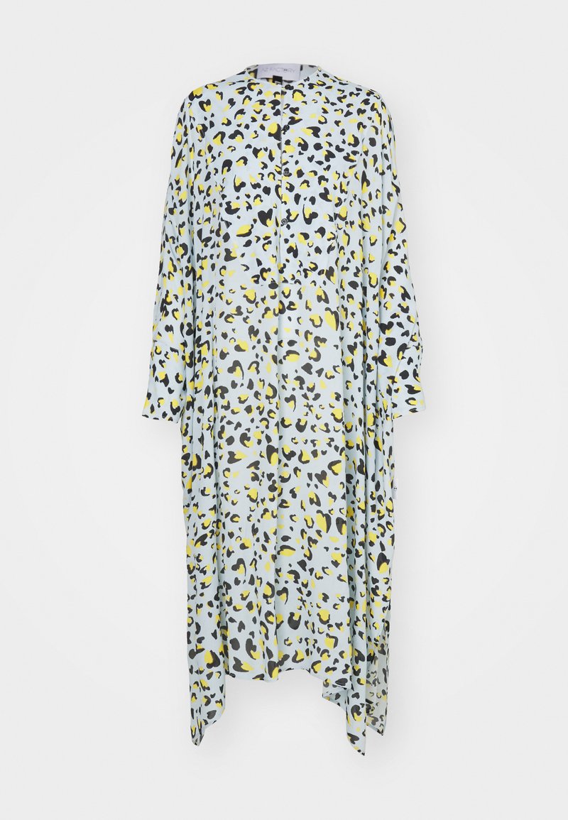 AZ Factory Blouse lichtblauw AZ Factory Blouse lichtblauw