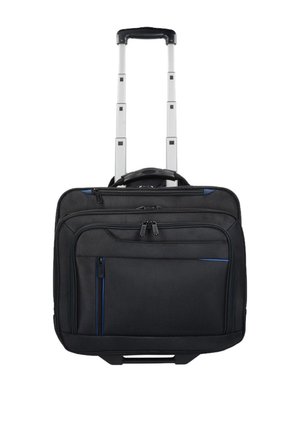 Dermata DERMATA UNISEX - Trolley - schwarz
