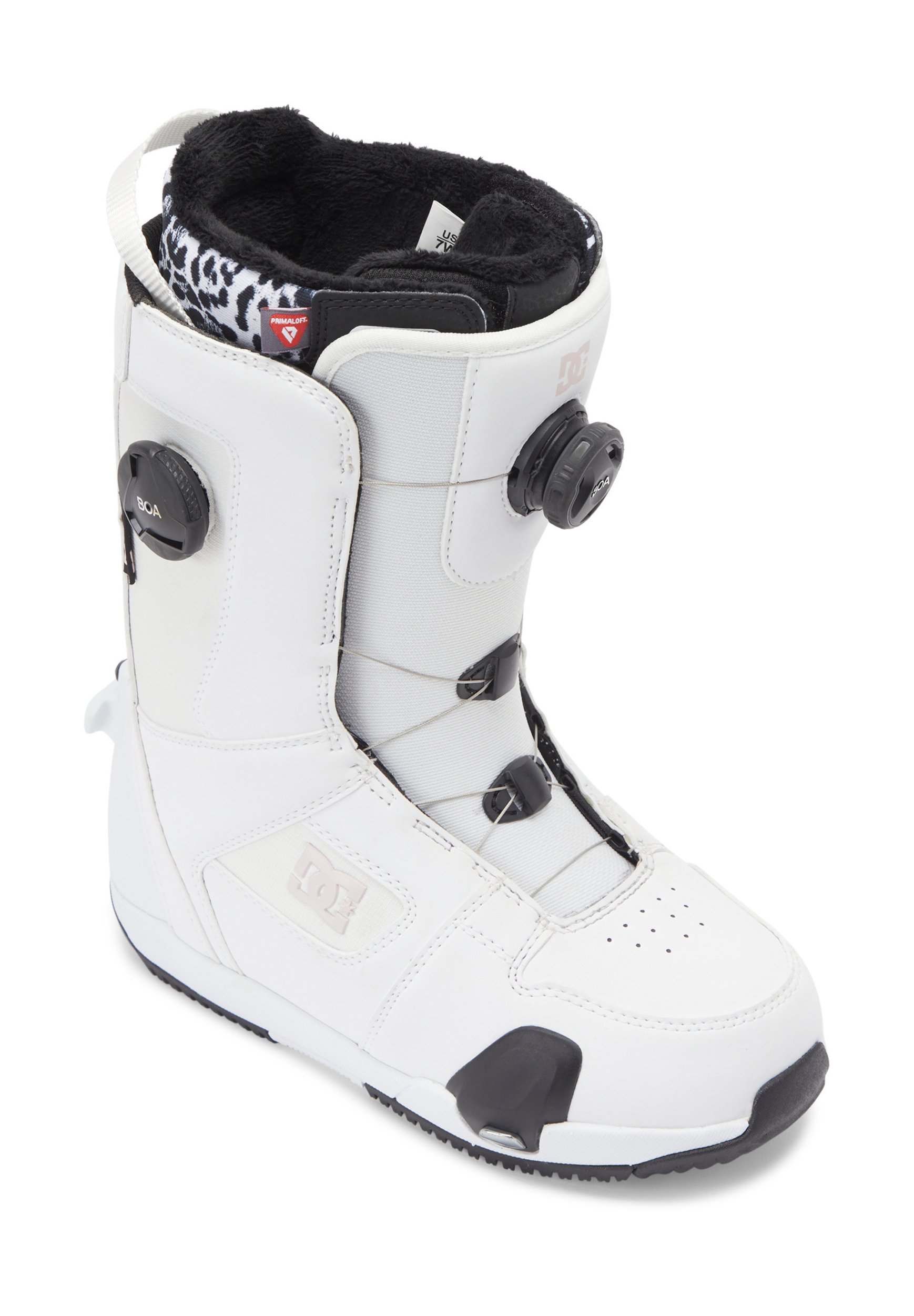 DC Shoes PHASE PRO STEP ON - BOA - Snowboard boots - wpn