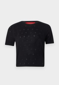 ARCELLA - Jumper - black