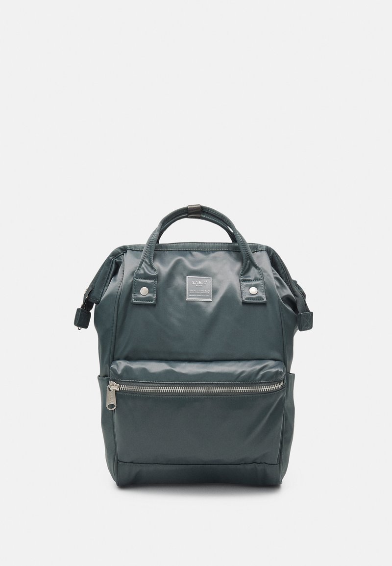 anello SABRINA KUCHIGANE BACKPACK UNISEX Ruksak combo olive/maslinasto Zalando.hr
