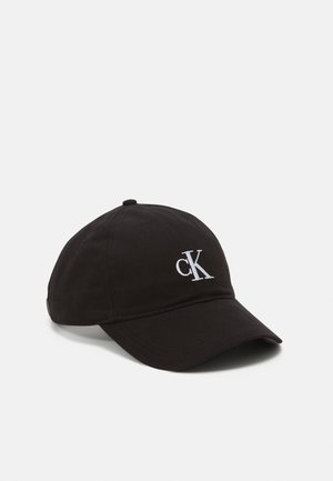 Calvin Klein Jeans TYPE LOGO - Czapka z daszkiem