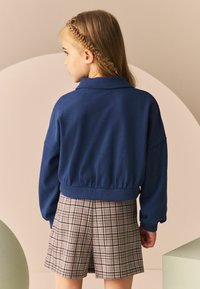 Next REGULAR FIT - Top s dlhým rukávom - blue