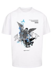 Niet geselecteerd, white