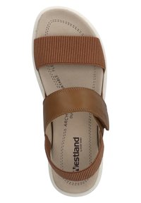 Westland by Josef Seibel Sandali - camel