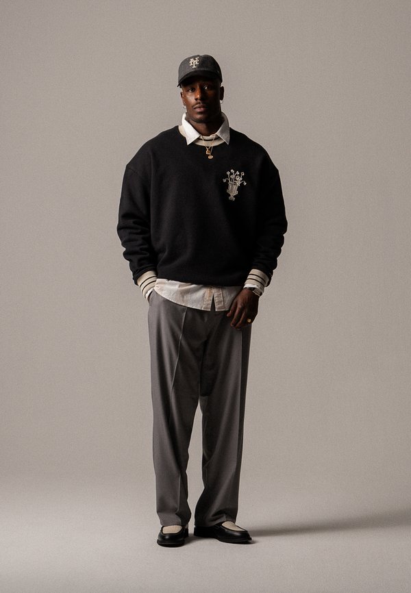 VASO CREWNECK UNISEX - Sweatshirt