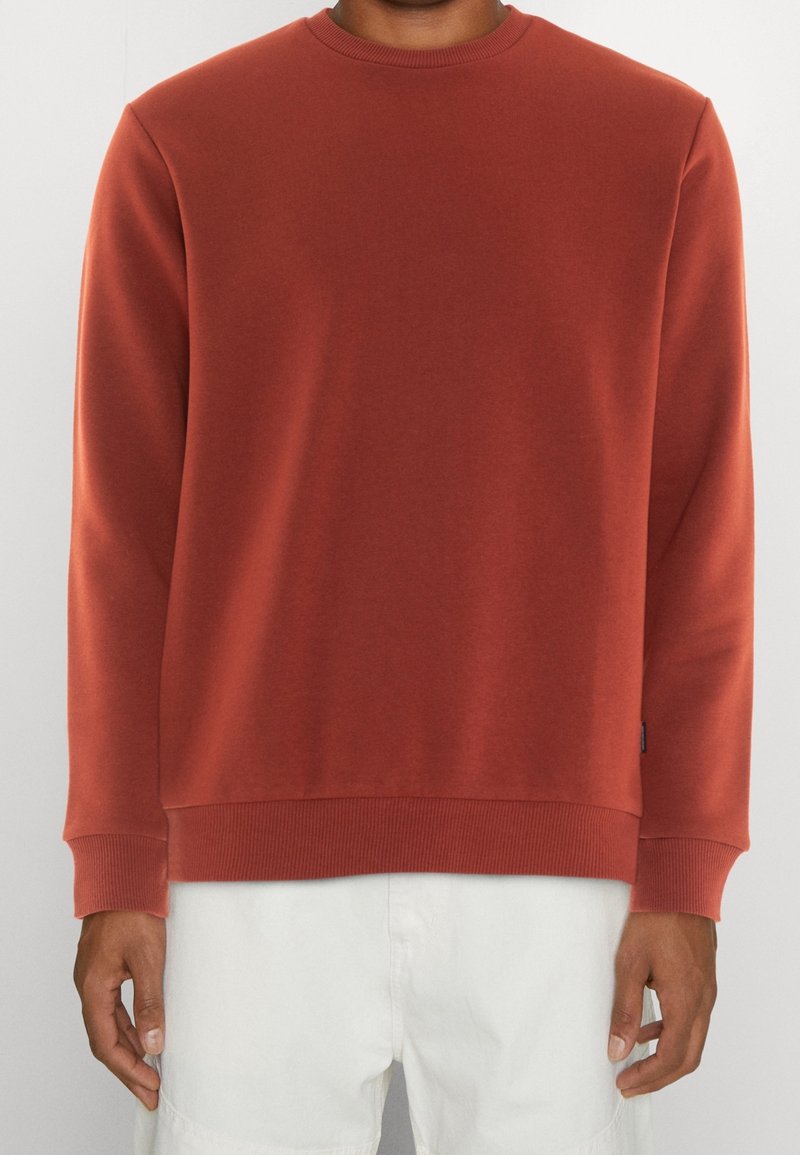 Only & Sons Felpa - ochre