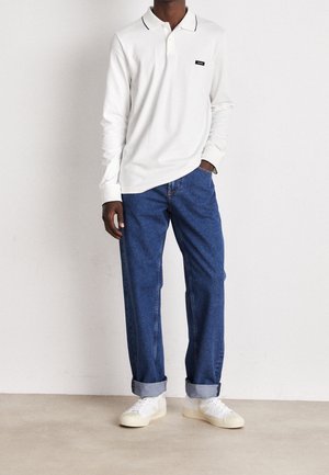 Calvin Klein Jeans, Jean droit - blue denim