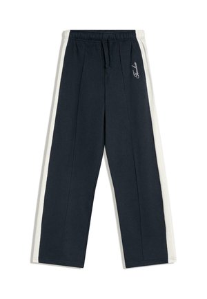 BALLOON FIT  - Pantaloni sportivi - royal blue