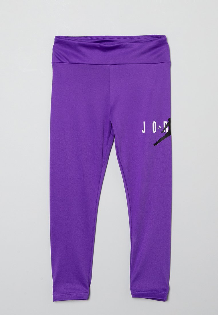 Jordan Legging paars Jordan Legging paars