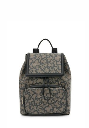 KAOS ICON - Mochila - black