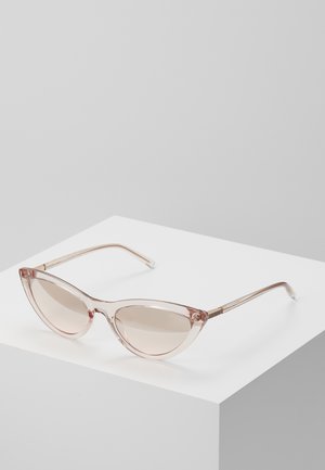 Zonnebril - transparent
