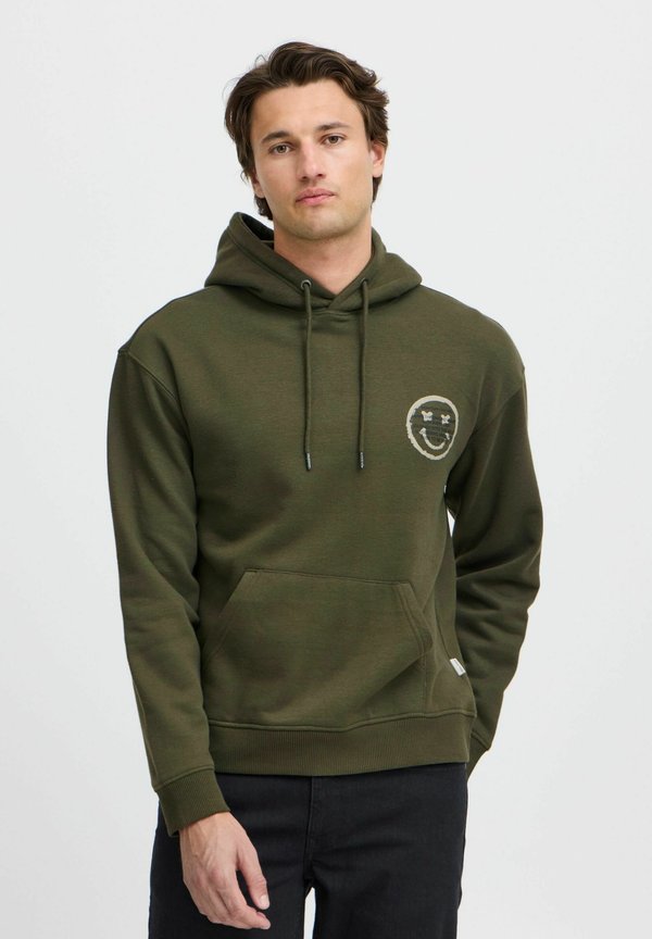 Sweatshirt - Sweatshirt - forest night