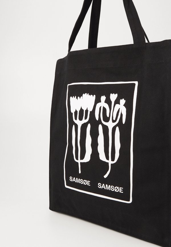 SAJOURNAL - Tote bag3