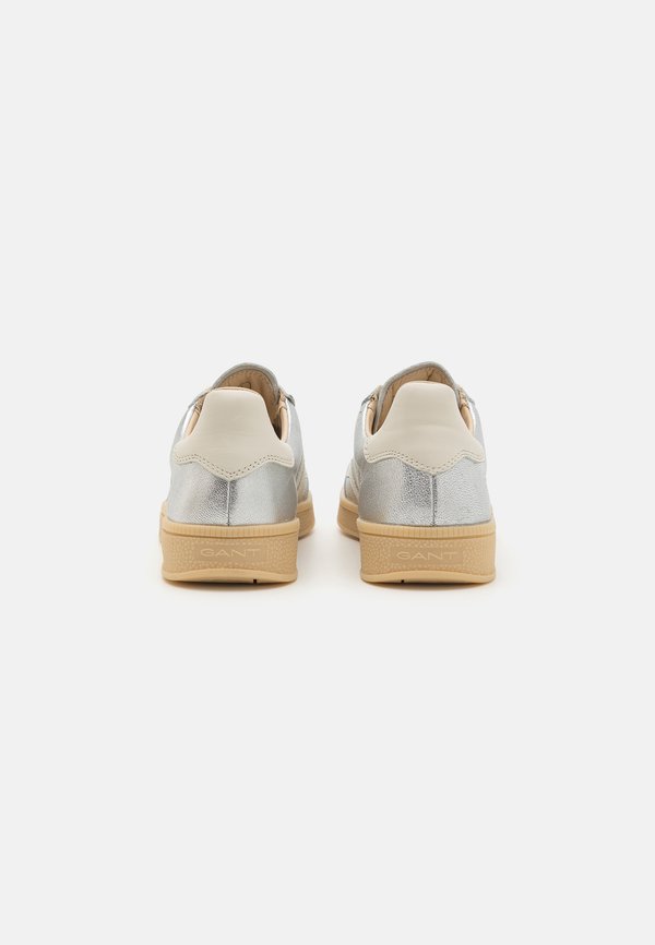 CUZIMA - Trainers - silver4