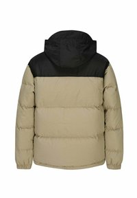 FRILIVIN Veste d'hiver - beige
