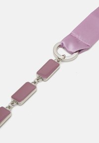 MAX&Co. CHAINBELT - Cintura - lilla