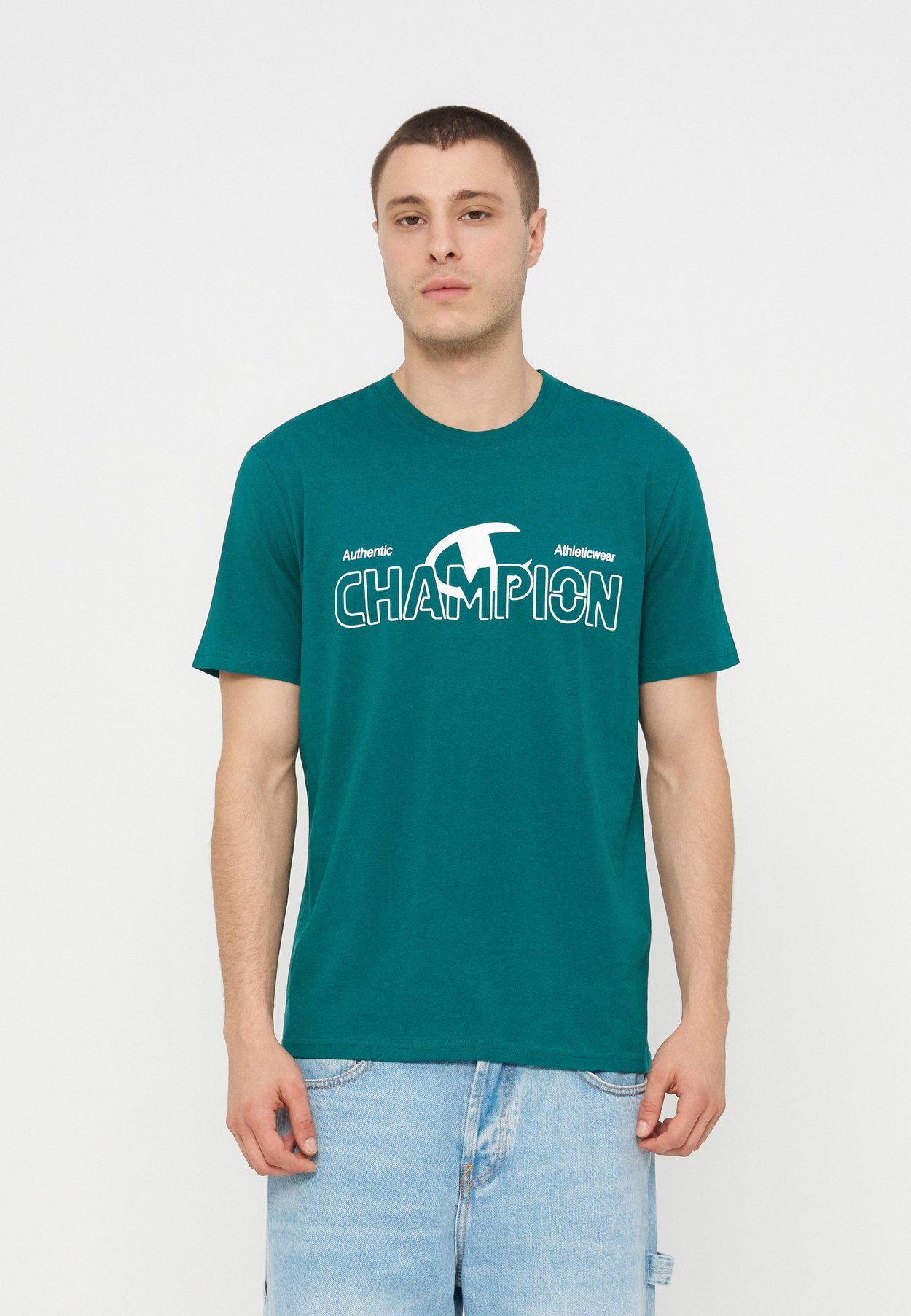 T-Shirt print