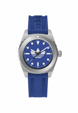 Ure - blue