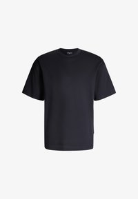 Unausgewählt, schwarz