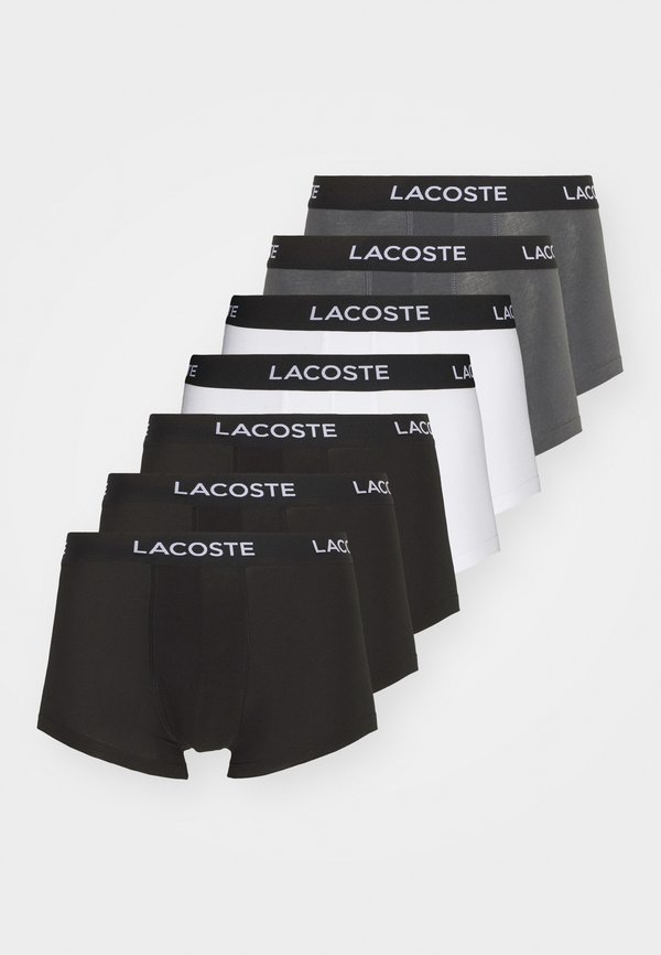 TRUNK 7 PACK - Trunks4