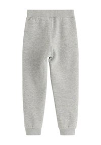 Lindex Træningsbukser - grey melange