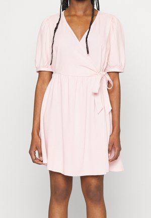 Jurk - pink