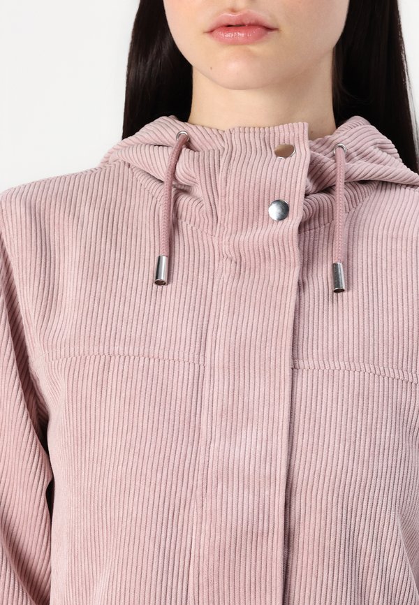 JDYJESSIE  - Light jacket - woodrose4