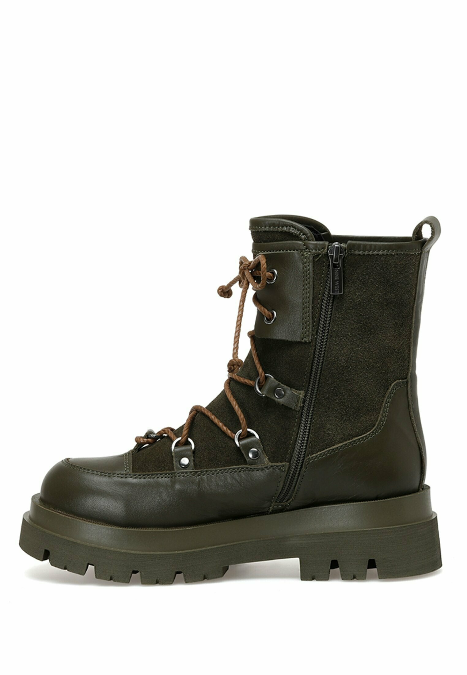Nine West SNO KUAR 2PR Botas para nieve - - Zalando.es