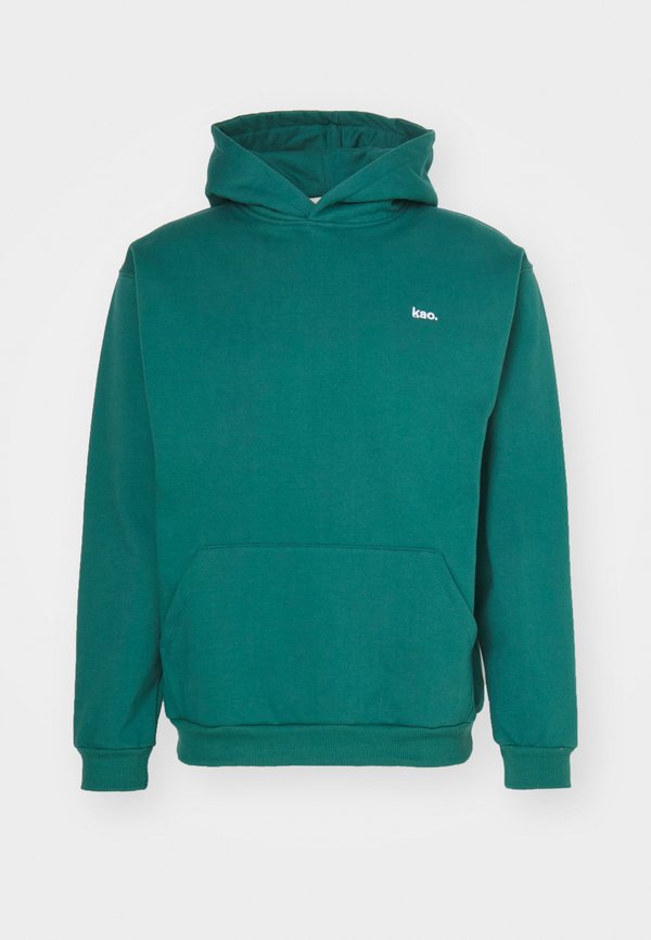 CAP EBERT UNISEX - Sweatshirt - basil3