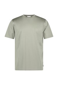 Ikke valgt, hellgruen