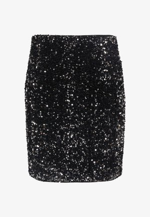 s.Oliver BLACK LABEL, - Spódnica mini